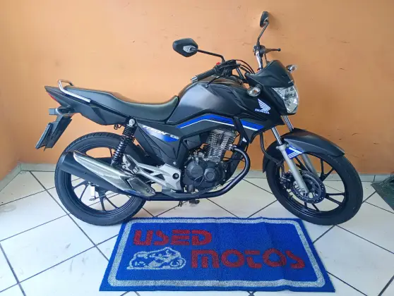 HONDA CG 160 FAN HONDA CG 160 FAN
