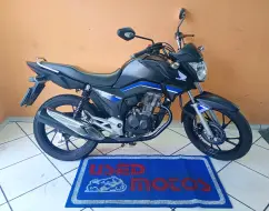 HONDA CG 160 FAN HONDA CG 160 FAN