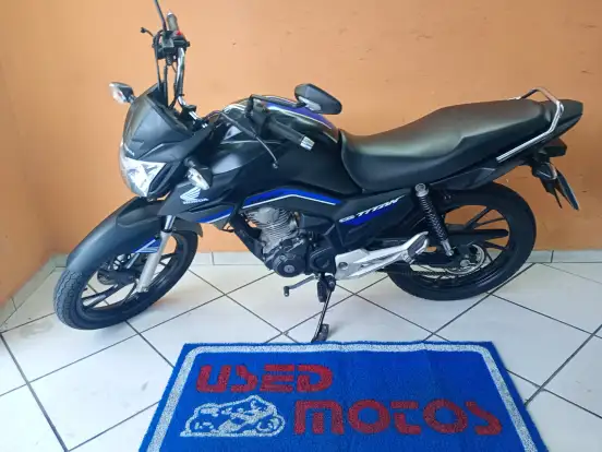 HONDA-CG 160 FAN HONDA-CG 160 FAN-2020