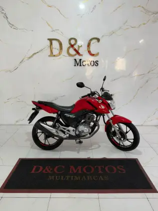 HONDA CG 160 FAN HONDA CG 160 FAN
