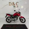 HONDA CG 160 FAN HONDA CG 160 FAN