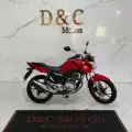 HONDA CG 160 FAN HONDA CG 160 FAN