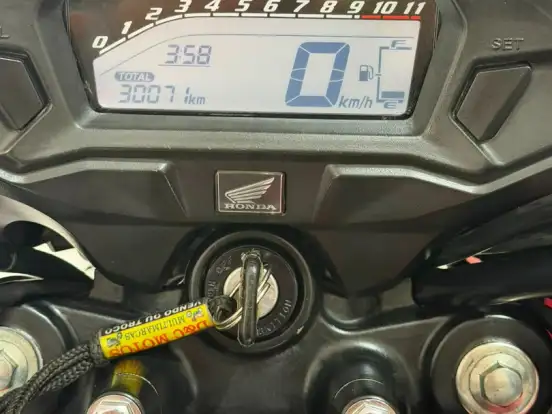 HONDA-CG 160 FAN HONDA-CG 160 FAN-2024