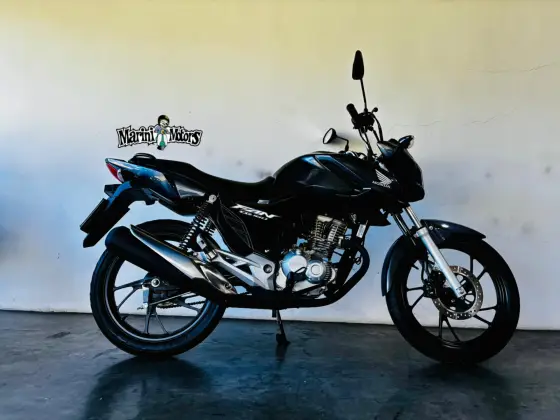 HONDA CG 160 FAN HONDA CG 160 FAN