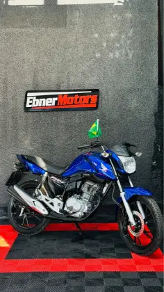 HONDA CG 160 FAN HONDA CG 160 FAN