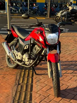 HONDA CG 160 FAN HONDA CG 160 FAN