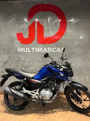HONDA CG 160 FAN HONDA CG 160 FAN