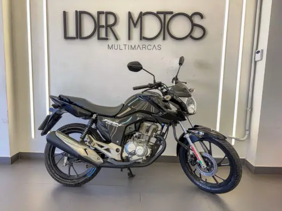 HONDA CG 160 FAN HONDA CG 160 FAN