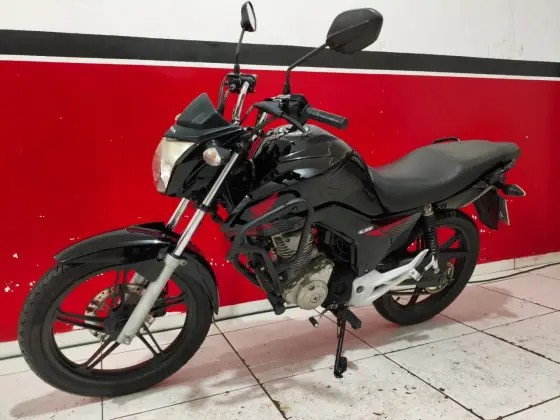 HONDA CG 160 FAN HONDA CG 160 FAN