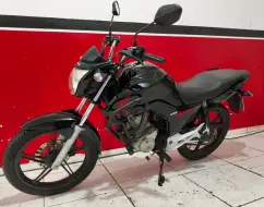 HONDA CG 160 FAN HONDA CG 160 FAN