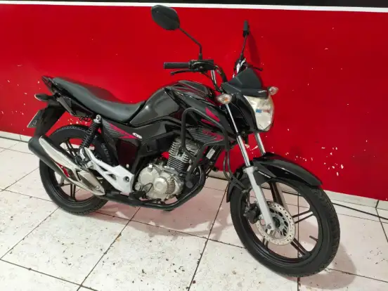 HONDA-CG 160 FAN HONDA-CG 160 FAN-2018