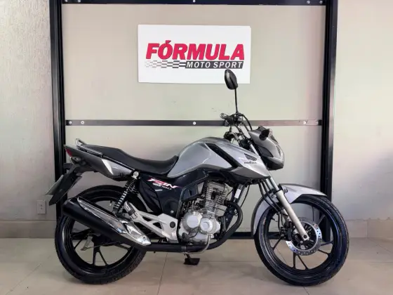HONDA CG 160 FAN HONDA CG 160 FAN