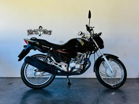HONDA CG 160 START ES HONDA CG 160 START ES