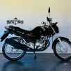 HONDA CG 160 START ES HONDA CG 160 START ES