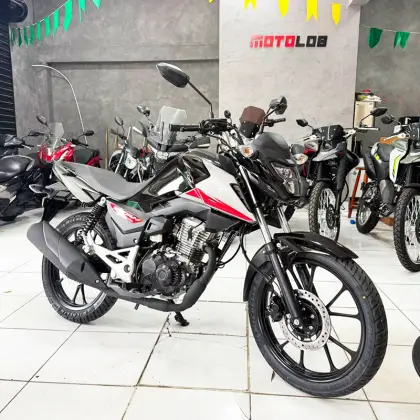 HONDA CG 160 TITAN HONDA CG 160 TITAN