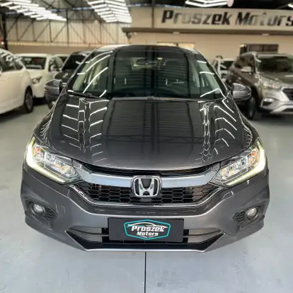 HONDA-CITY-1.5 EX 16V FLEX 4P AUTOMÁTICO HONDA-CITY-2020
