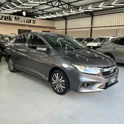 HONDA-CITY-2020