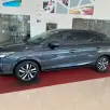 HONDA CITY 1.5 i-VTEC FLEX HATCH TOURING CVT HONDA CITY 1.5 i-VTEC FLEX HATCH TOURING CVT