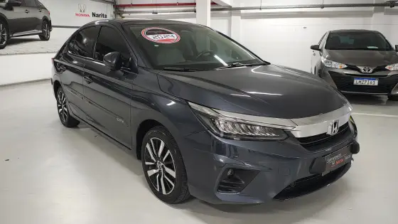 HONDA CITY 1.5 i-VTEC FLEX TOURING CVT HONDA CITY 1.5 i-VTEC FLEX TOURING CVT