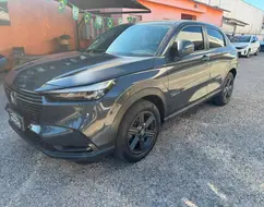 HONDA CITY 1.5 i-VTEC FLEX EXL CVT HONDA CITY 1.5 i-VTEC FLEX EXL CVT