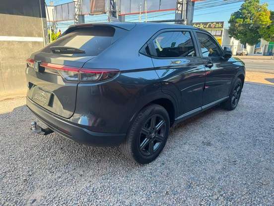 HONDA-CITY-1.5 i-VTEC FLEX EXL CVT HONDA-CITY-2024