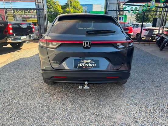 HONDA-CITY-1.5 i-VTEC FLEX EXL CVT HONDA-CITY-2024