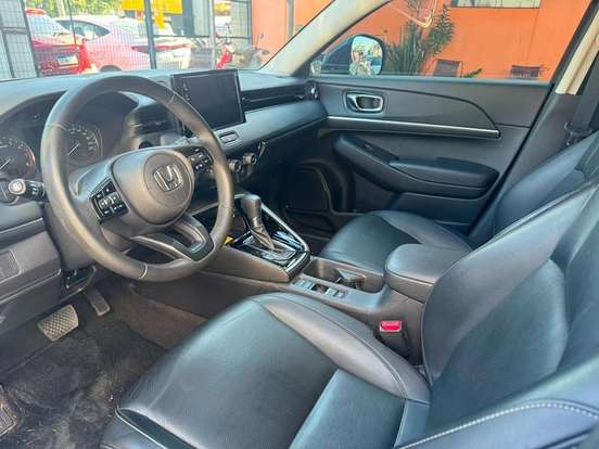 HONDA-CITY-1.5 i-VTEC FLEX EXL CVT HONDA-CITY-2024
