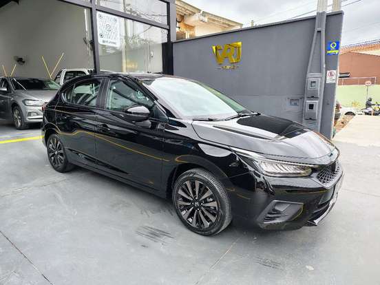 HONDA-CITY-1.5 i-VTEC FLEX TOURING CVT HONDA-CITY-2024