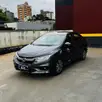HONDA CITY 1.5 LX 16V FLEX 4P AUTOMÁTICO HONDA CITY 1.5 LX 16V FLEX 4P AUTOMÁTICO