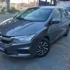 HONDA CITY 1.5 PERSONAL 16V FLEX 4P AUTOMÁTICO HONDA CITY 1.5 PERSONAL 16V FLEX 4P AUTOMÁTICO