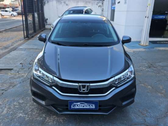 HONDA-CITY-1.5 PERSONAL 16V FLEX 4P AUTOMÁTICO HONDA-CITY-2021