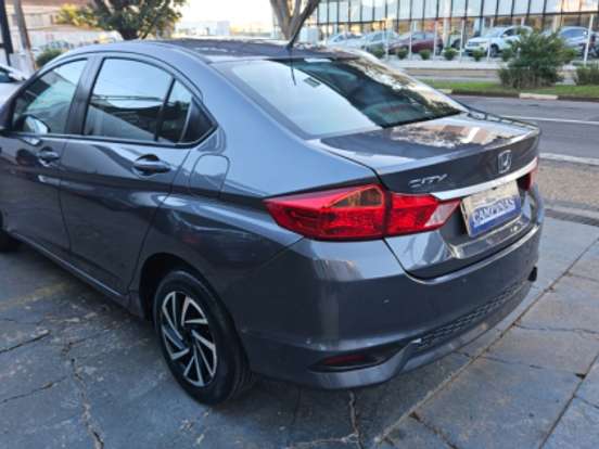 HONDA-CITY-1.5 PERSONAL 16V FLEX 4P AUTOMÁTICO HONDA-CITY-2021