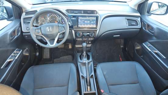HONDA-CITY-2021