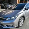 HONDA CIVIC 2.0 LXR 16V FLEX 4P AUTOMÁTICO HONDA CIVIC 2.0 LXR 16V FLEX 4P AUTOMÁTICO