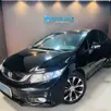 HONDA CIVIC 2.0 LXR 16V FLEX 4P AUTOMÁTICO HONDA CIVIC 2.0 LXR 16V FLEX 4P AUTOMÁTICO