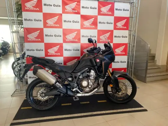 HONDA CRF 1000L AFRICA TWIN ABS HONDA CRF 1000L AFRICA TWIN ABS