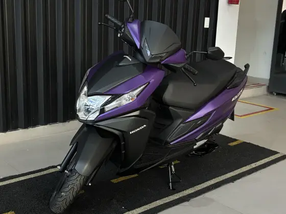 HONDA ELITE 125i 