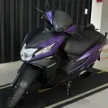 HONDA ELITE 125i HONDA ELITE 125i