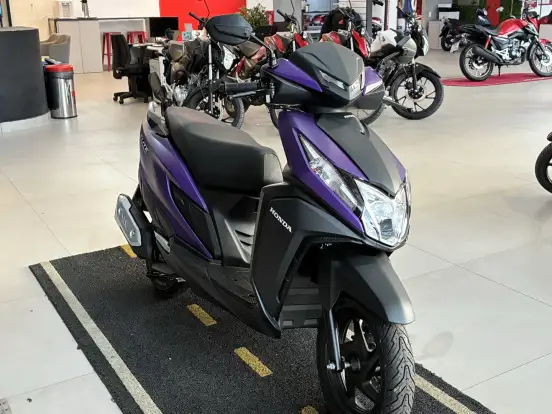 HONDA-ELITE 125i HONDA-ELITE 125i-2026