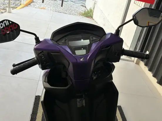 HONDA-ELITE 125i HONDA-ELITE 125i-2026