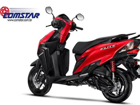 HONDA-ELITE 125i HONDA-ELITE 125i-2026