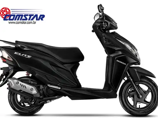 HONDA-ELITE 125i HONDA-ELITE 125i-2026