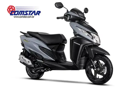 HONDA-ELITE 125i-2026