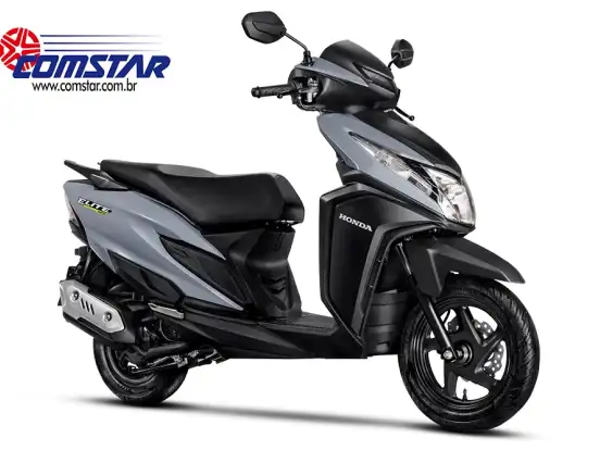 HONDA-ELITE 125i HONDA-ELITE 125i-2026