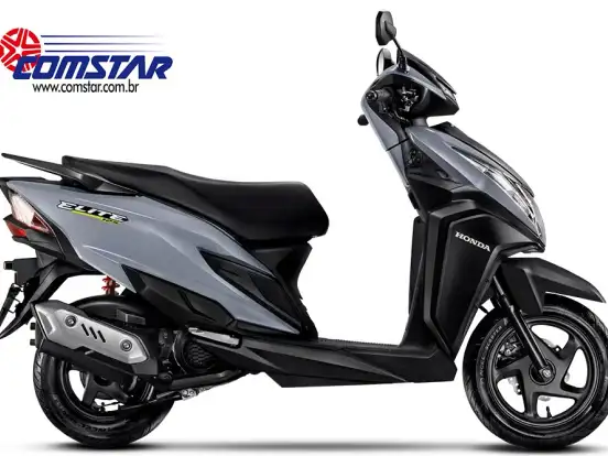 HONDA-ELITE 125i HONDA-ELITE 125i-2026
