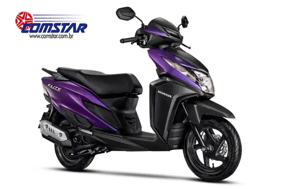 HONDA-ELITE 125i HONDA-ELITE 125i-2026