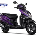 HONDA ELITE 125i HONDA ELITE 125i