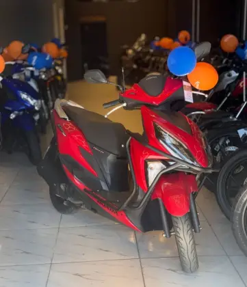 HONDA ELITE 125i HONDA ELITE 125i
