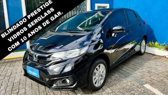 HONDA FIT 1.5 LX 16V FLEX 4P AUTOMÁTICO HONDA FIT 1.5 LX 16V FLEX 4P AUTOMÁTICO