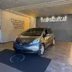 HONDA FIT 1.4 LX 16V FLEX 4P MANUAL HONDA FIT 1.4 LX 16V FLEX 4P MANUAL